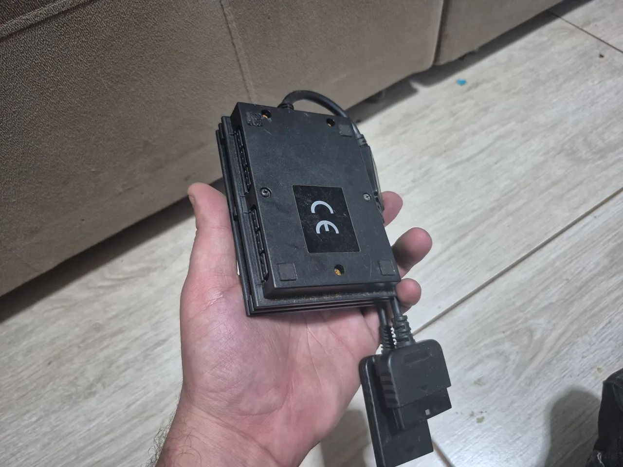 Multitap (adaptador multi-player) - Foto 2