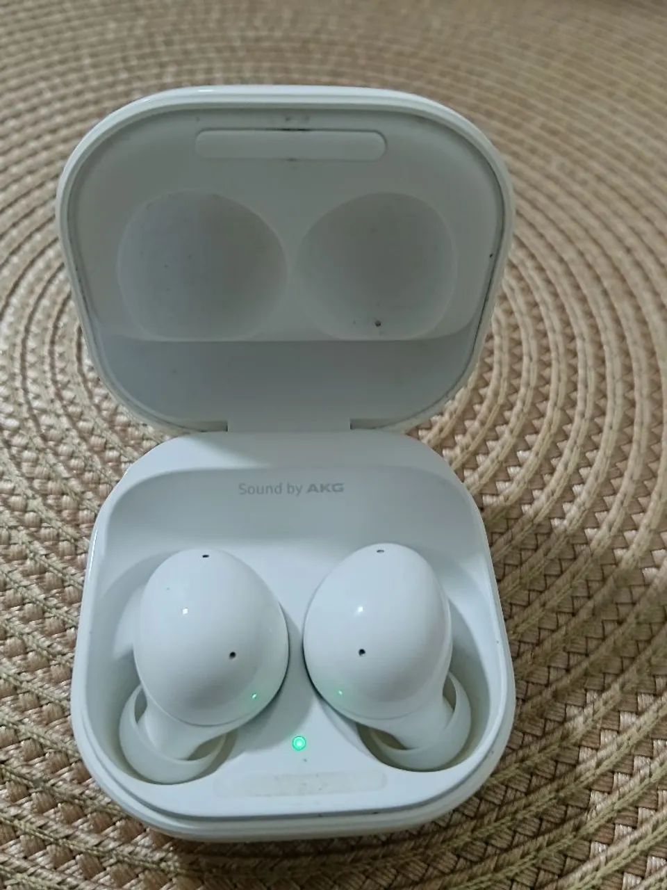 Fones de ouvido Samsung Buds - Foto 2