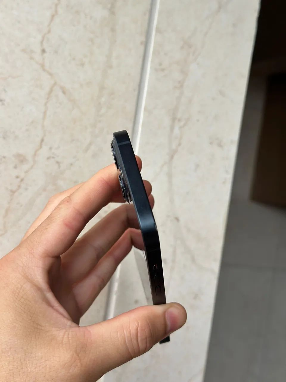 iPhone 13 MUITO NOVO ! Com caixa !!! - Foto 5