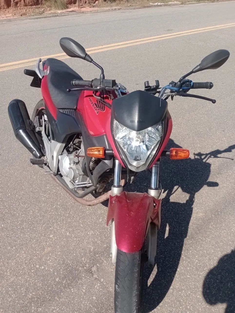 Cb 300r  - Foto 2