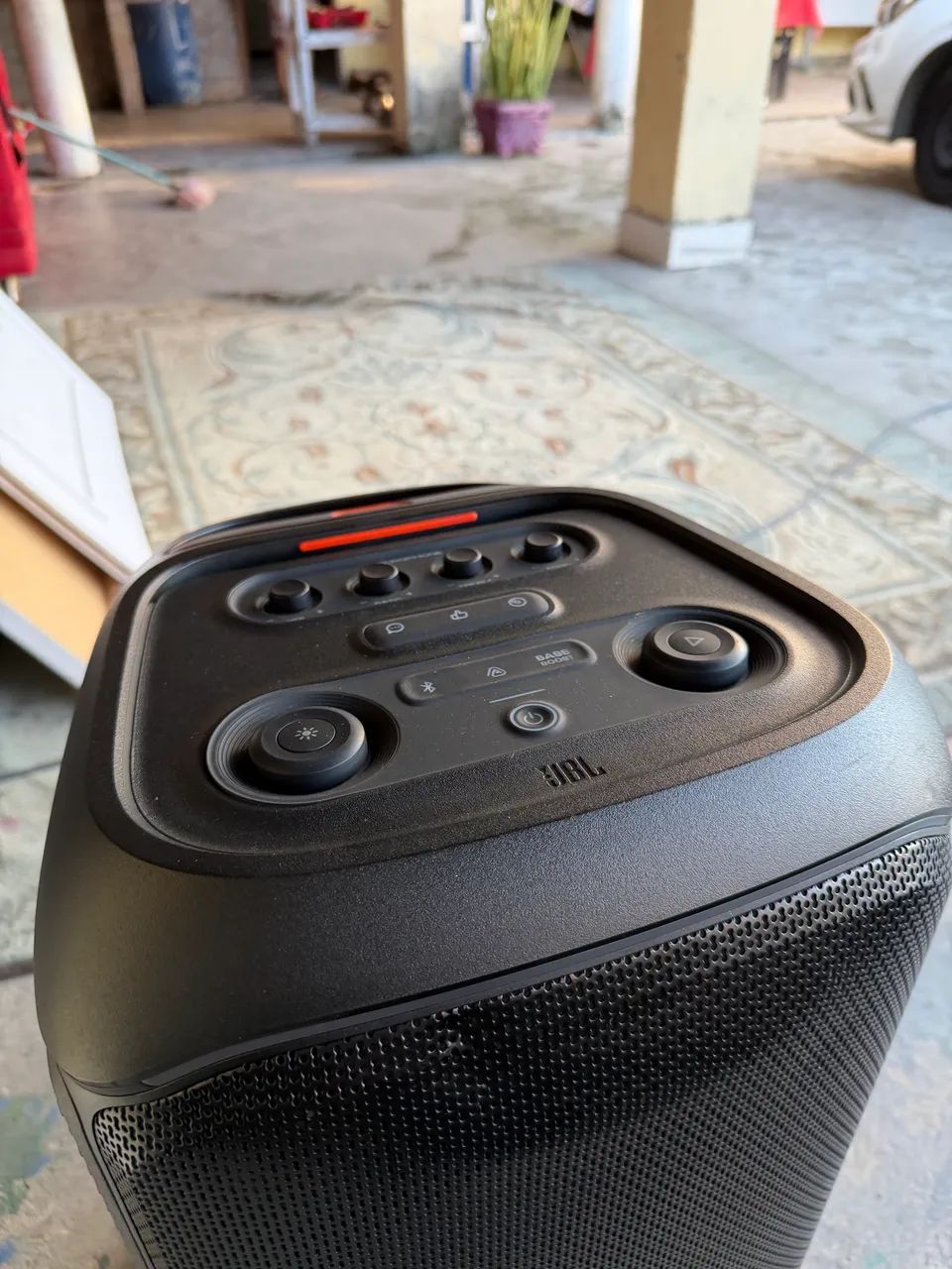 JBL PartyBox 320  - Foto 3