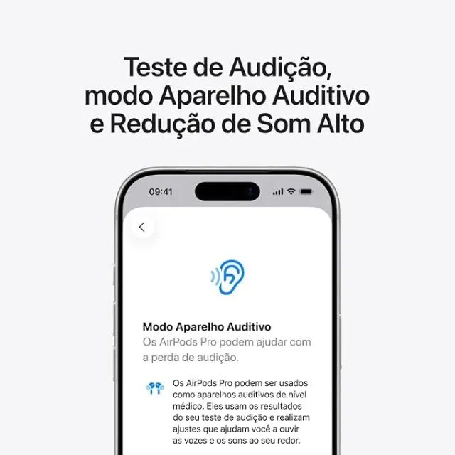 Airpods Pro 3 - Foto 5