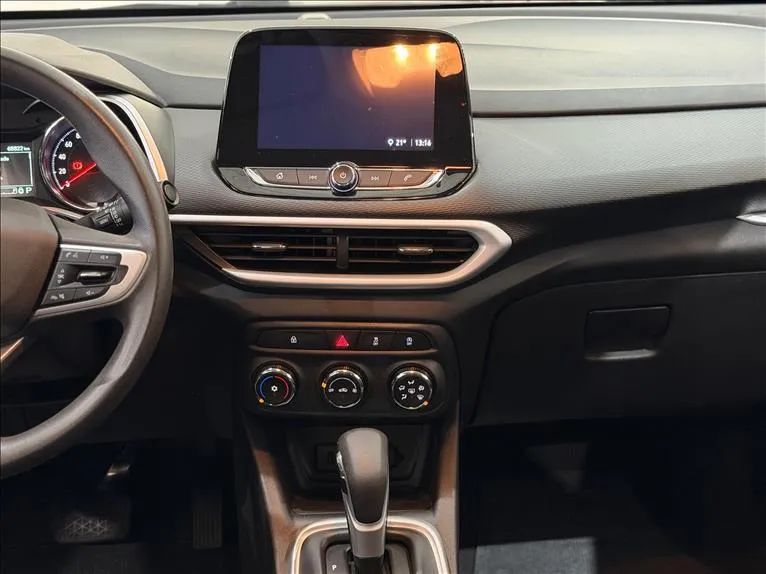 Chevrolet Tracker LT 1.0 Turbo 12V Flex Aut., foto 10 de 16