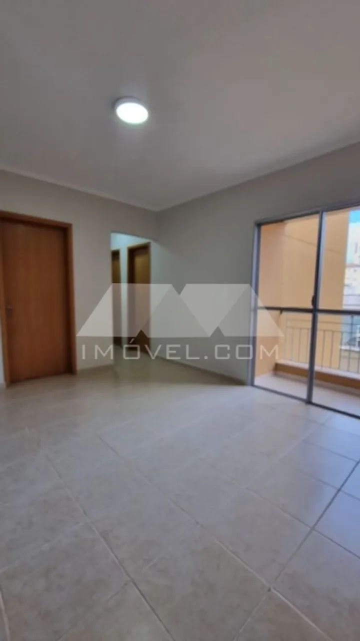 APARTAMENTO 2 QUARTOS, 55 M² - PORTAL LISBOA, RIO CLARO/SP - Foto 2