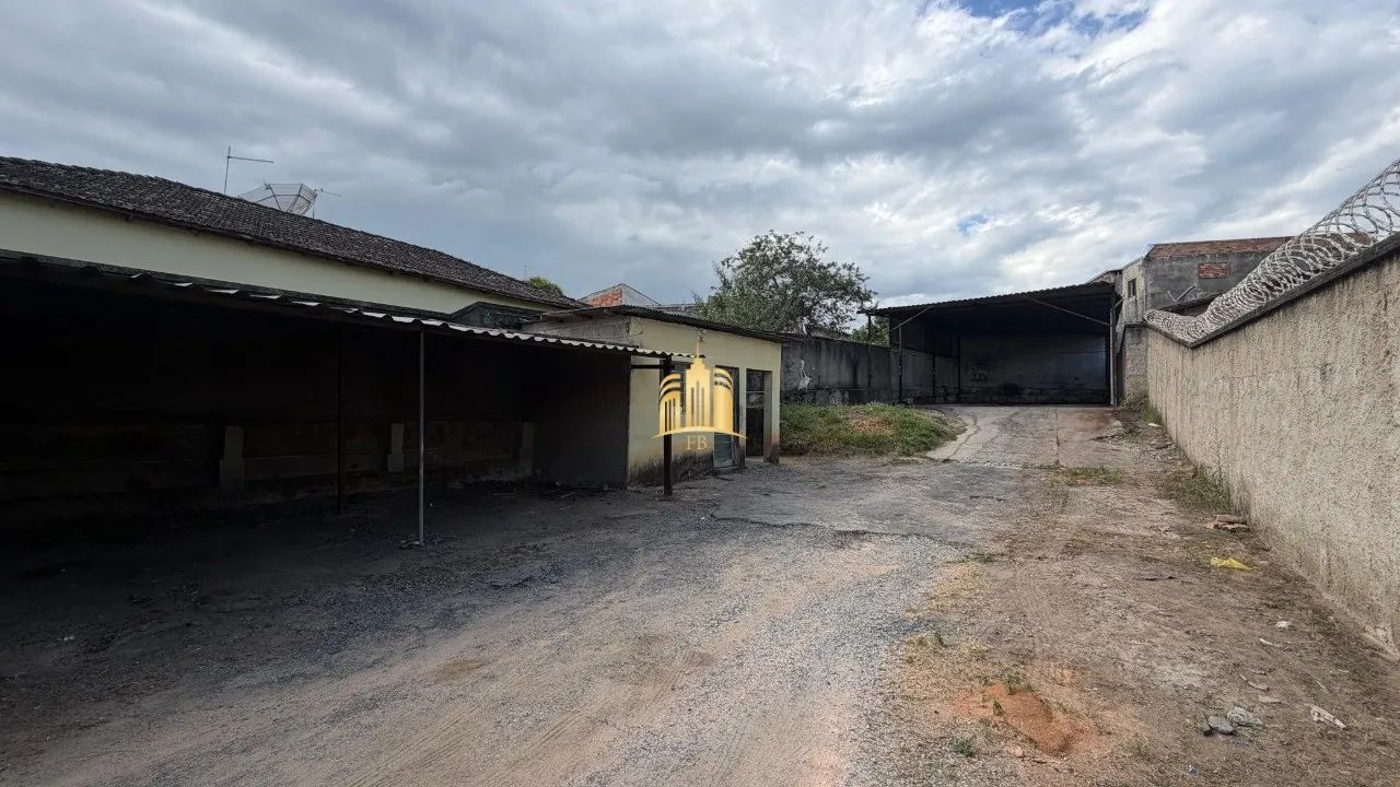 GALPÃO PARA LOCAÇÃO CENTRO DE ESMERALDAS/MG - Foto 2