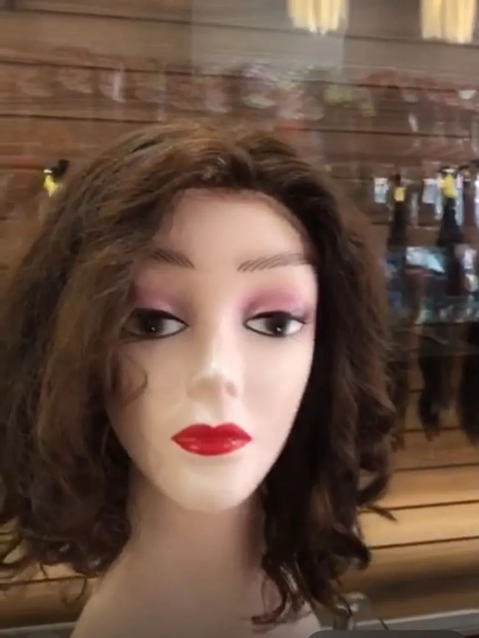 CABELO HUMANO - Foto 2