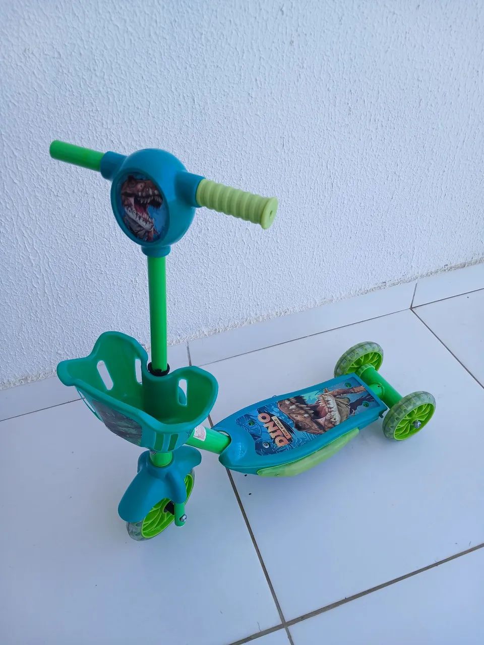 Os 3 por $130,00 - Foto 3