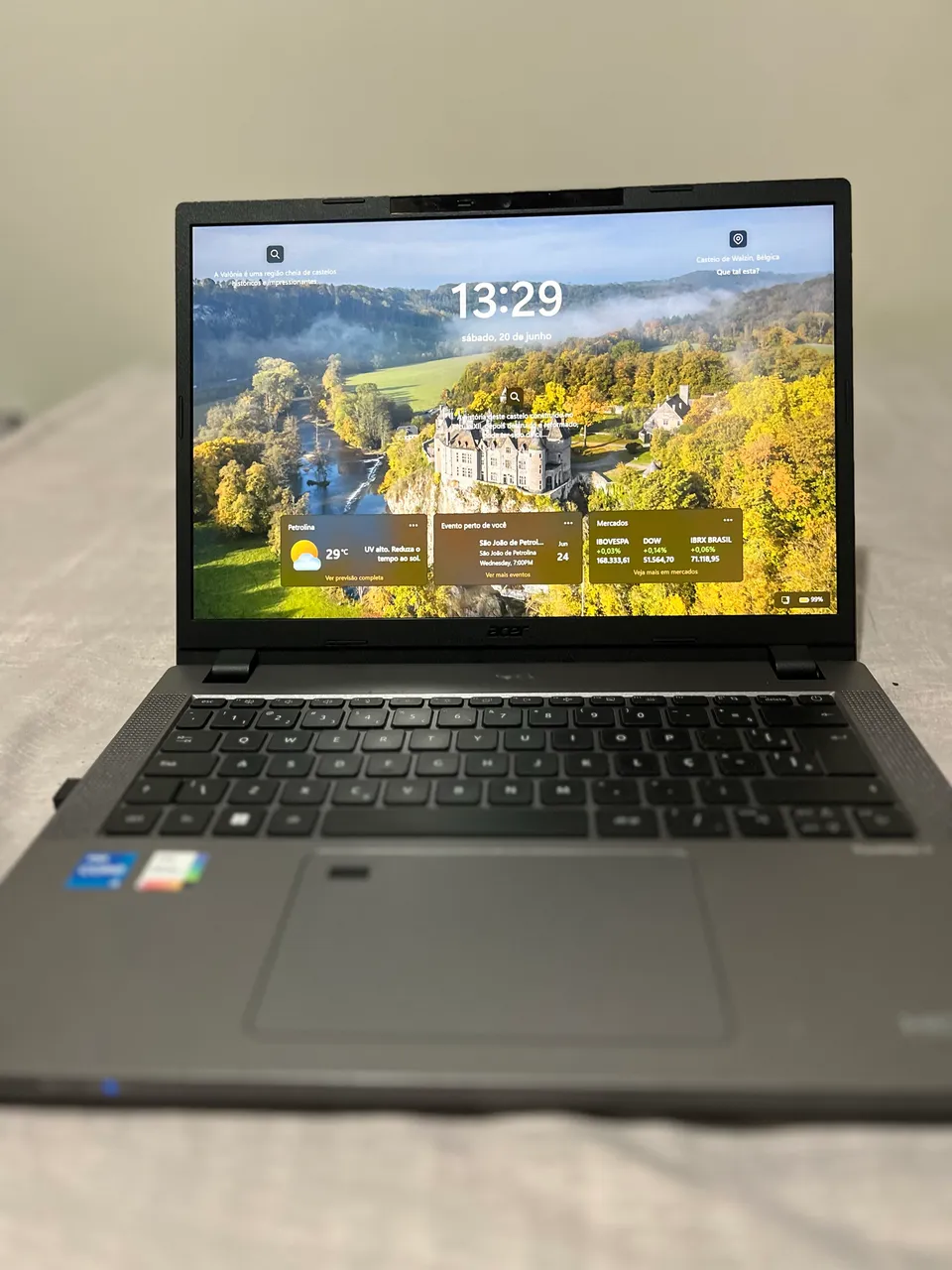 MacBook Air 13