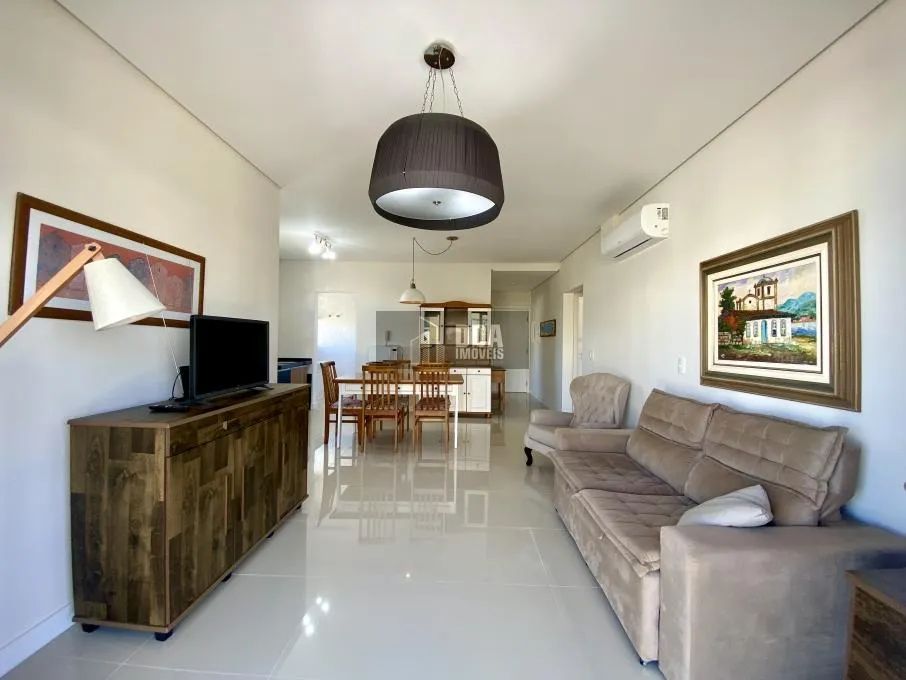 Apartamento 3 Quartos à Venda em Jurerê - Florianópolis - Foto 5