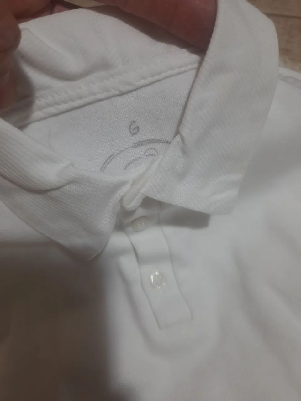 Roupa Bebê Batizado Menino RN - Foto 3