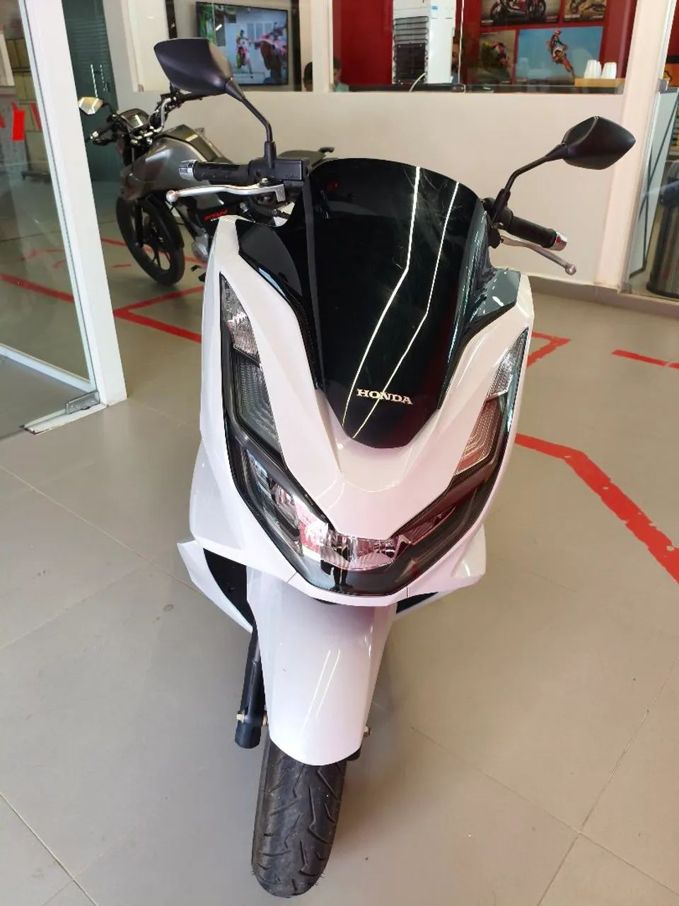 PCX 160 2025 - Foto 3