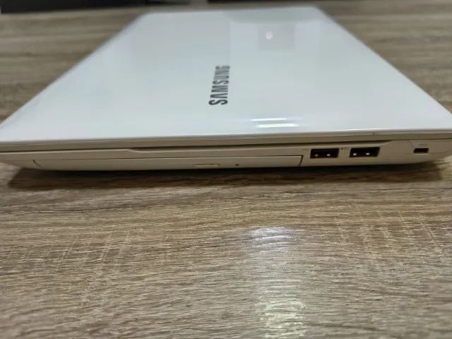 Notebook Samsung 14? Core i3 + SSD 120GB Muito bem conservado - Foto 4
