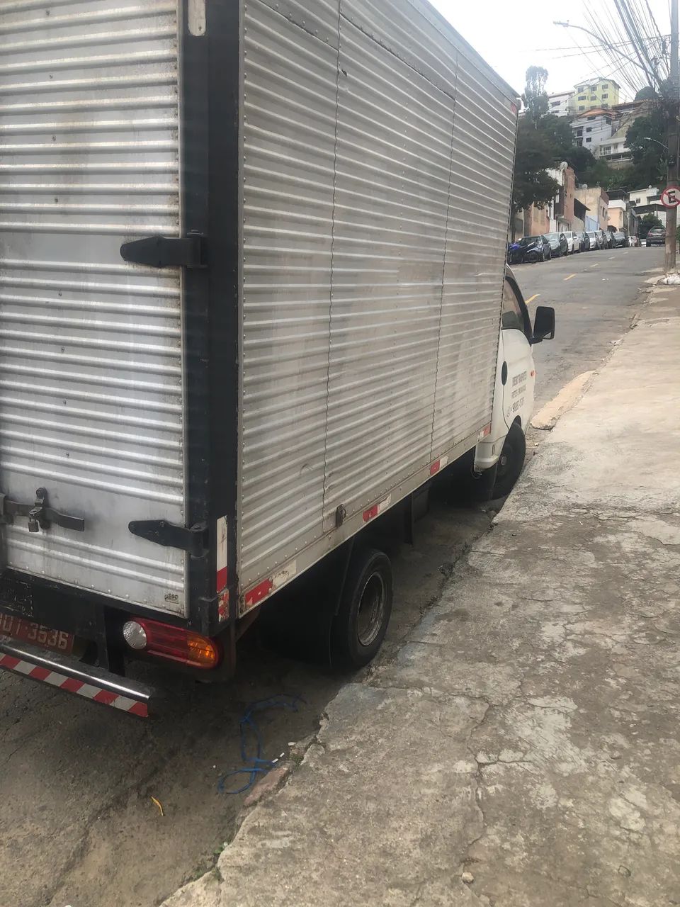 Carreto, Frete * - Foto 2