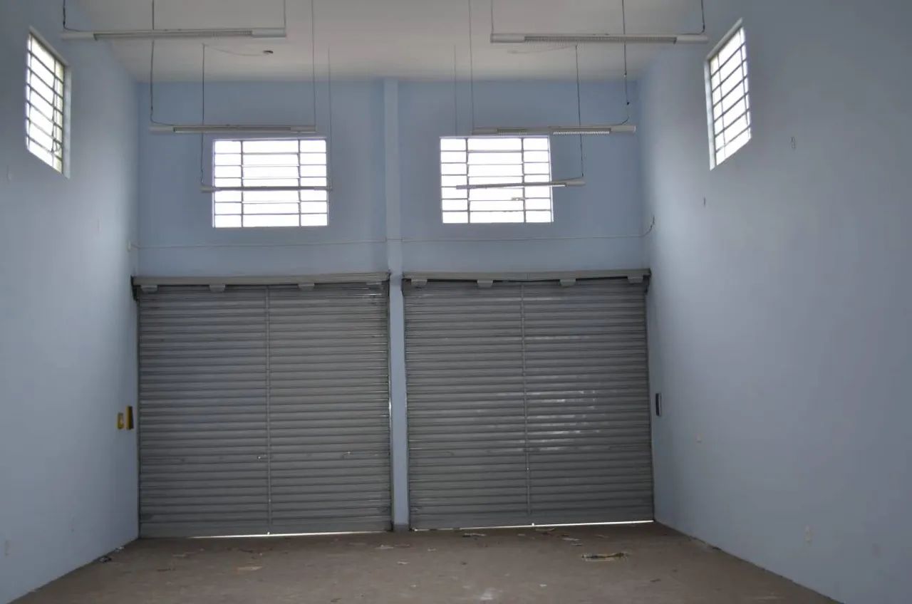Locação Ponto Comercial Bosque dos Eucaliptos ,SJC.