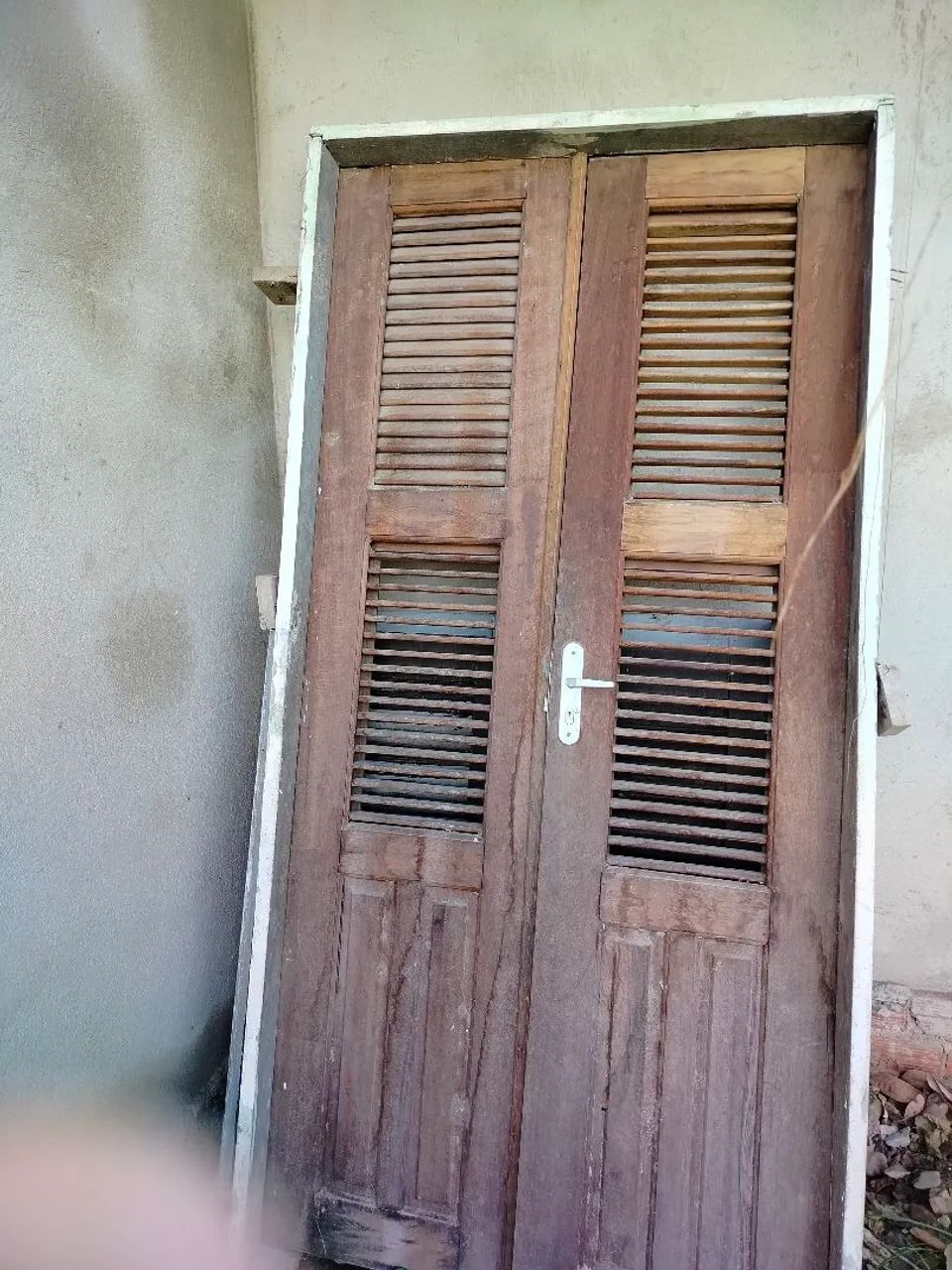 Janela e porta - Foto 5