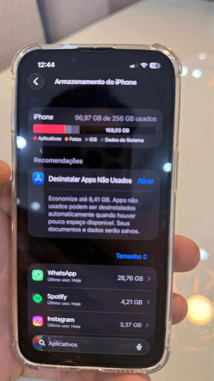 iPhone 14 256 