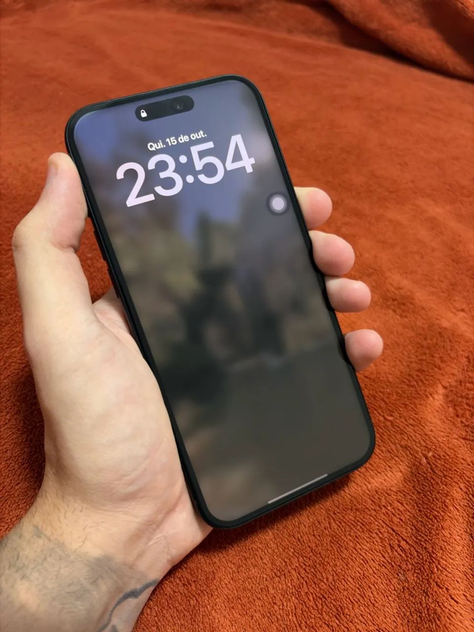 18 PRO MAX 256GB - Foto 2