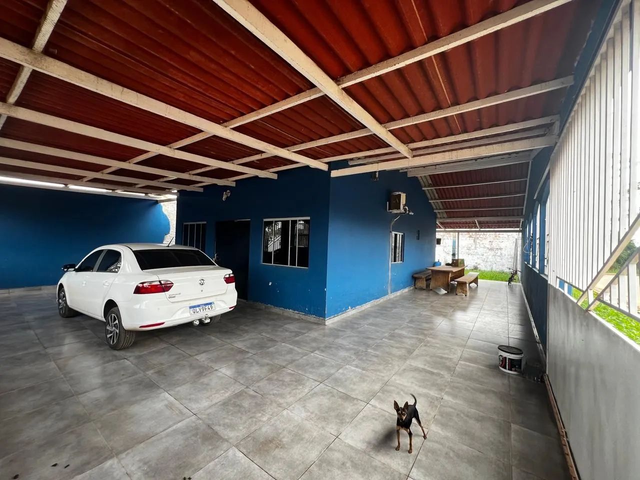 Casa avenda, no loteamento Santo Afonso  - Foto 3