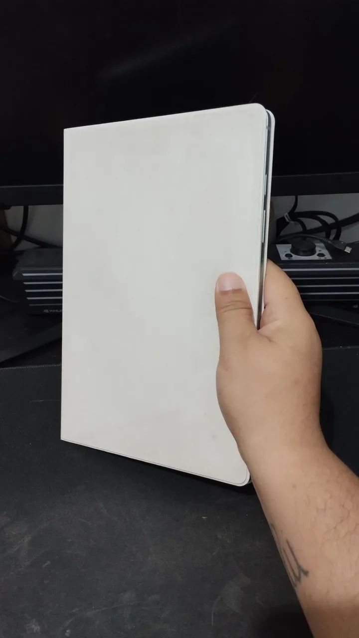 Tablet Samsung S9 FE 128G + S Pen - Foto 5
