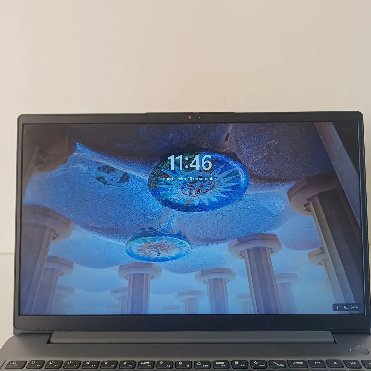 Notebook Lenovo IdeaPad 3 i3 11gt - Foto 4