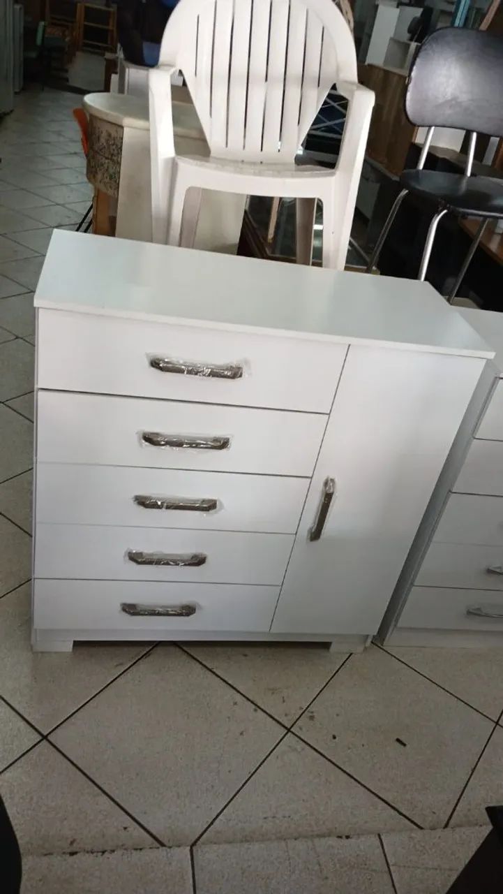 Cômoda 