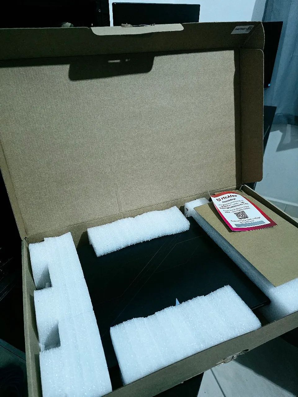 Vendo Notebook Gamer - Foto 4
