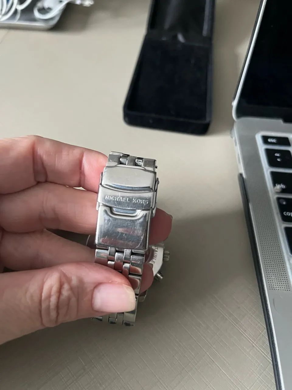 Relógio Michael Kors  - Foto 4