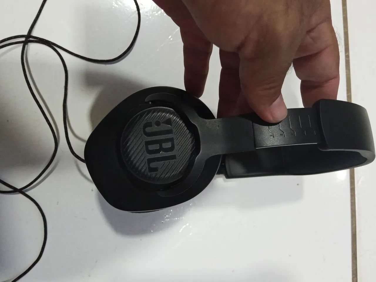 Fone de ouvido da JBL original  - Foto 2