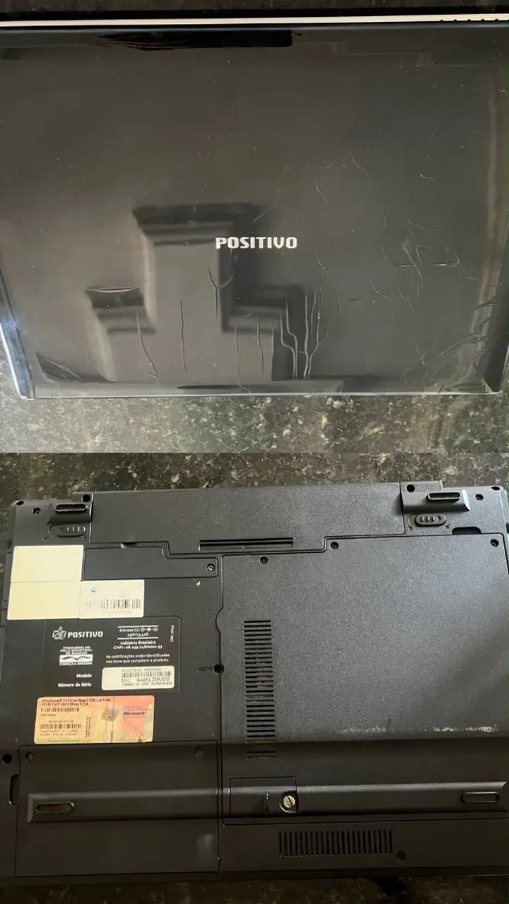 Notebook Positivo Premium 14,1. - Foto 4