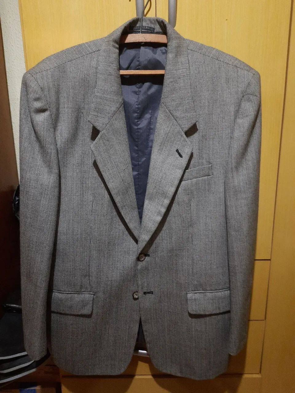 Blaser masculino tam 52 - Foto 5