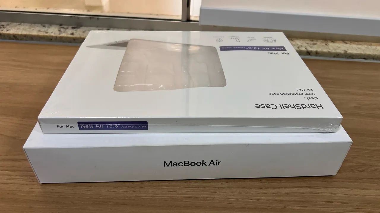 MACBOOK AIR M5 16GB - 512SSD - Foto 5