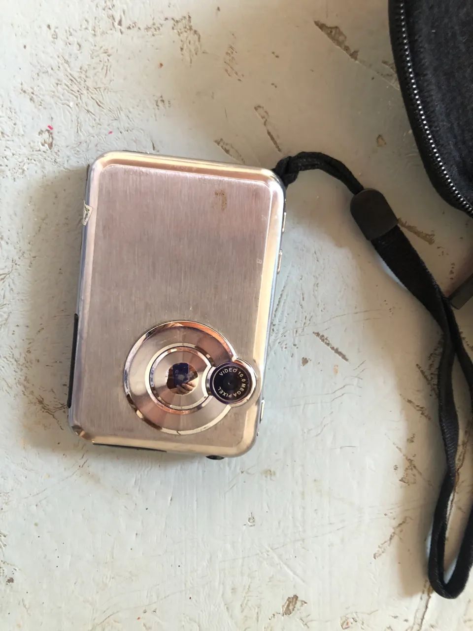 Mini câmera  - Foto 3