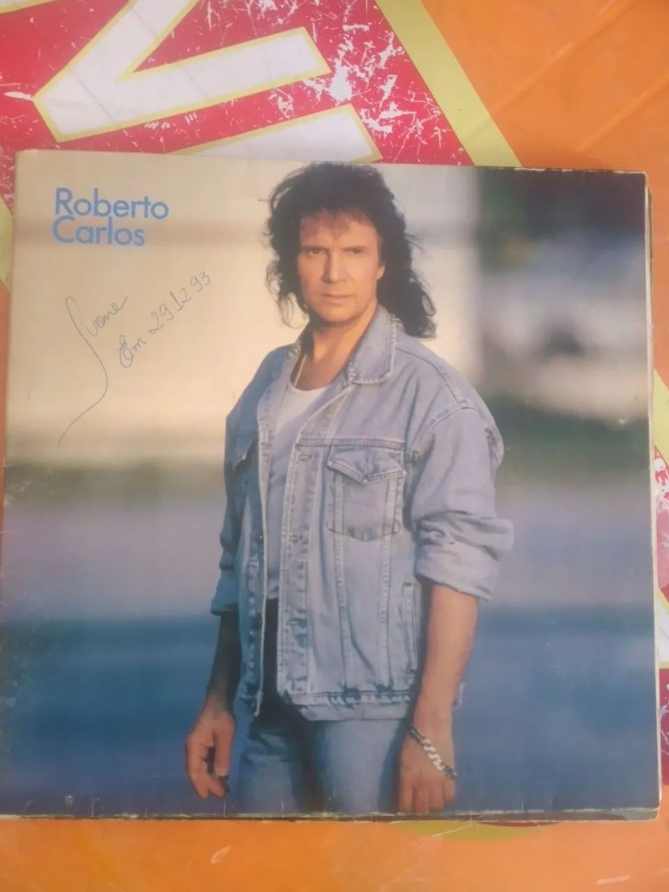 Discos roberto carlos - Foto 5
