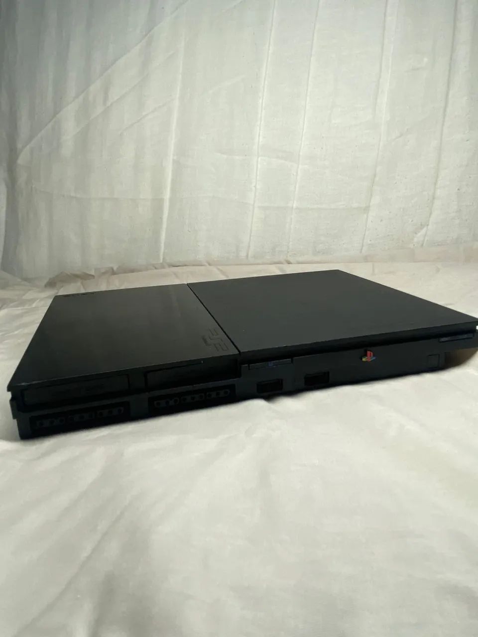 Ps2 em ótimo estado  - Foto 2