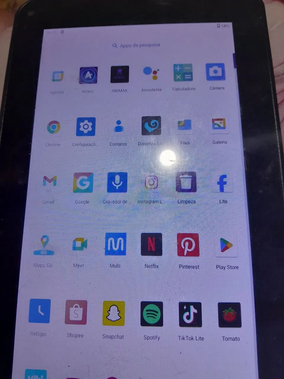 Tablet pra vender logo  - Foto 5