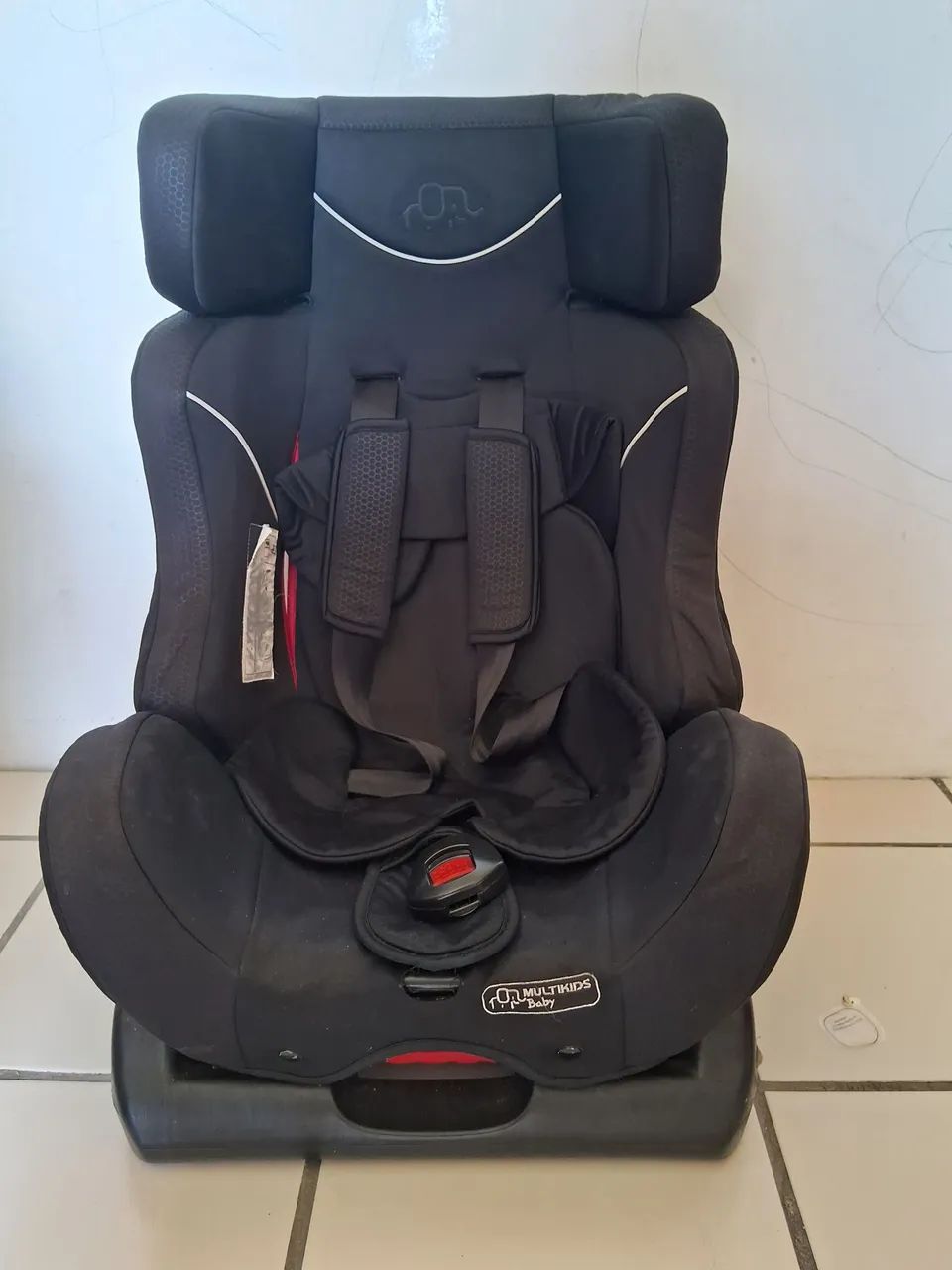 Cadeira auto infantil 