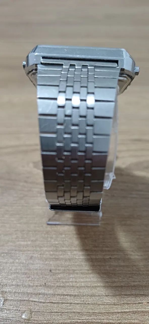 Relógio casio c-701 calculadora  - Foto 2