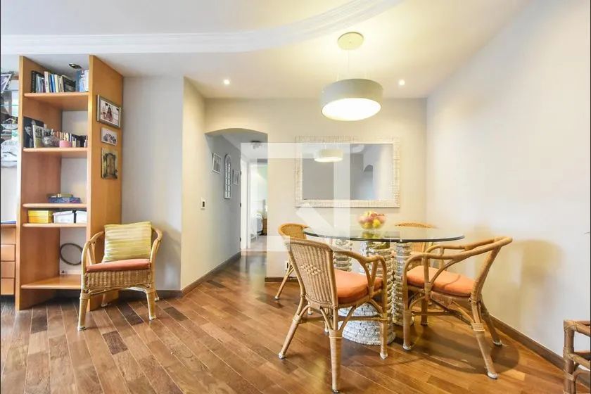 Apartamento à Venda - Brooklin, 2 Quartos, 86 m2 - Foto 2