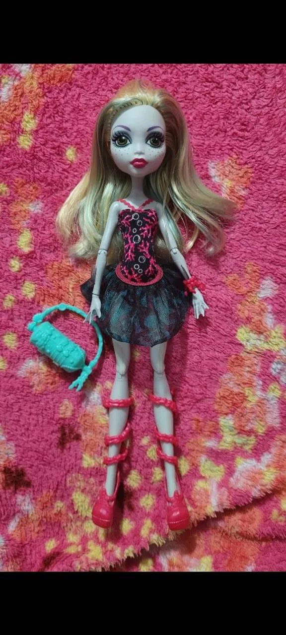 Lagoona Dance Class Monster High - Foto 2