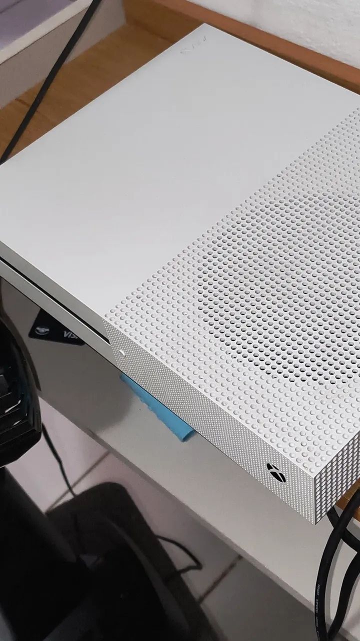 Xbox one s 1tb