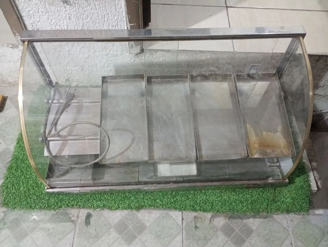 Estufa 