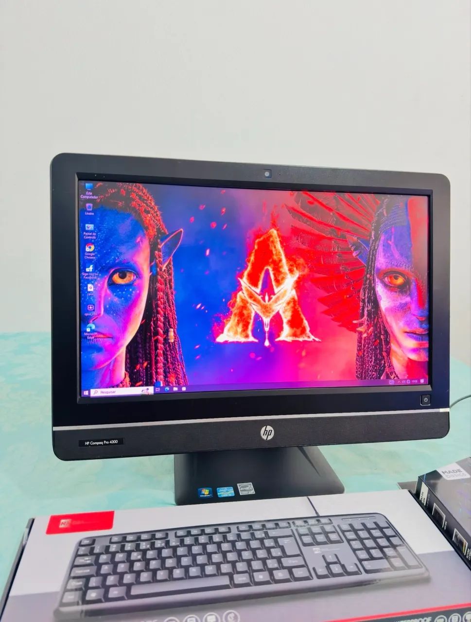 All In One i5  - Foto 5