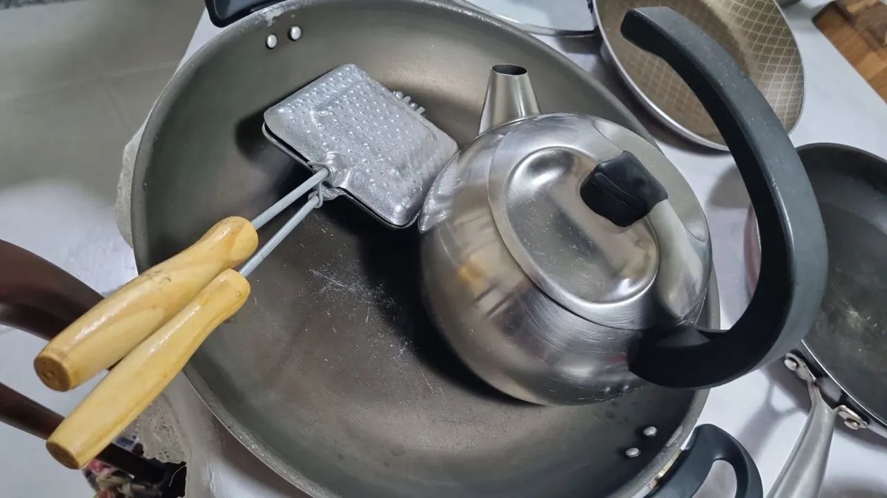 Kit cozinha  - Foto 3