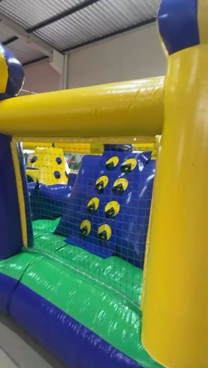 Brinquedo inflável - Foto 4
