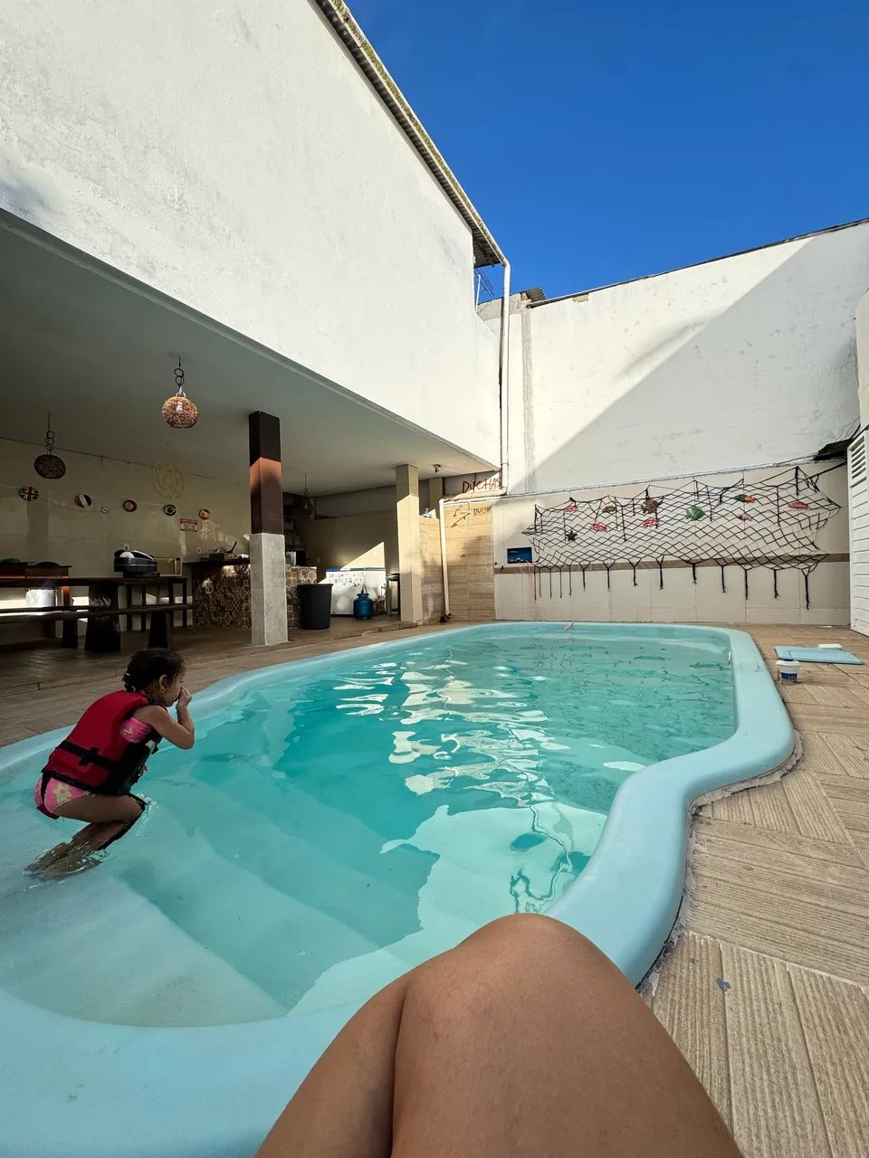 Temporada na Praia de Guaibim-BA - Foto 5