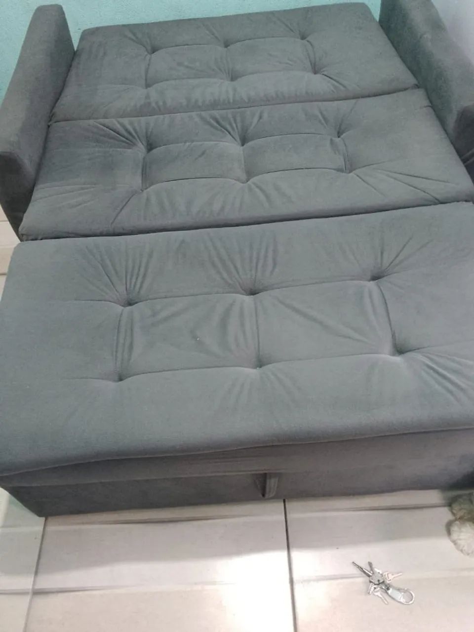 Sofa cama