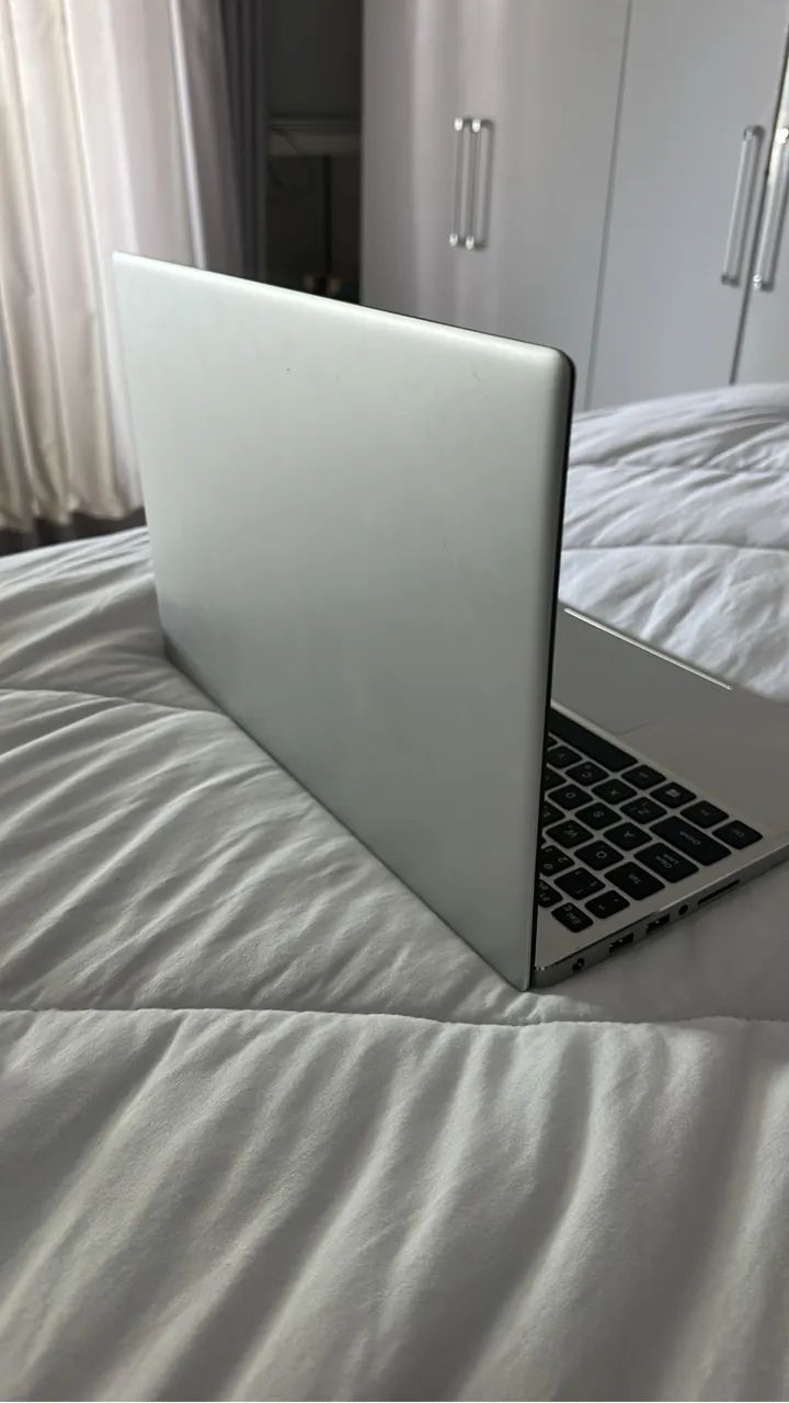 Notebook zerado  - Foto 3