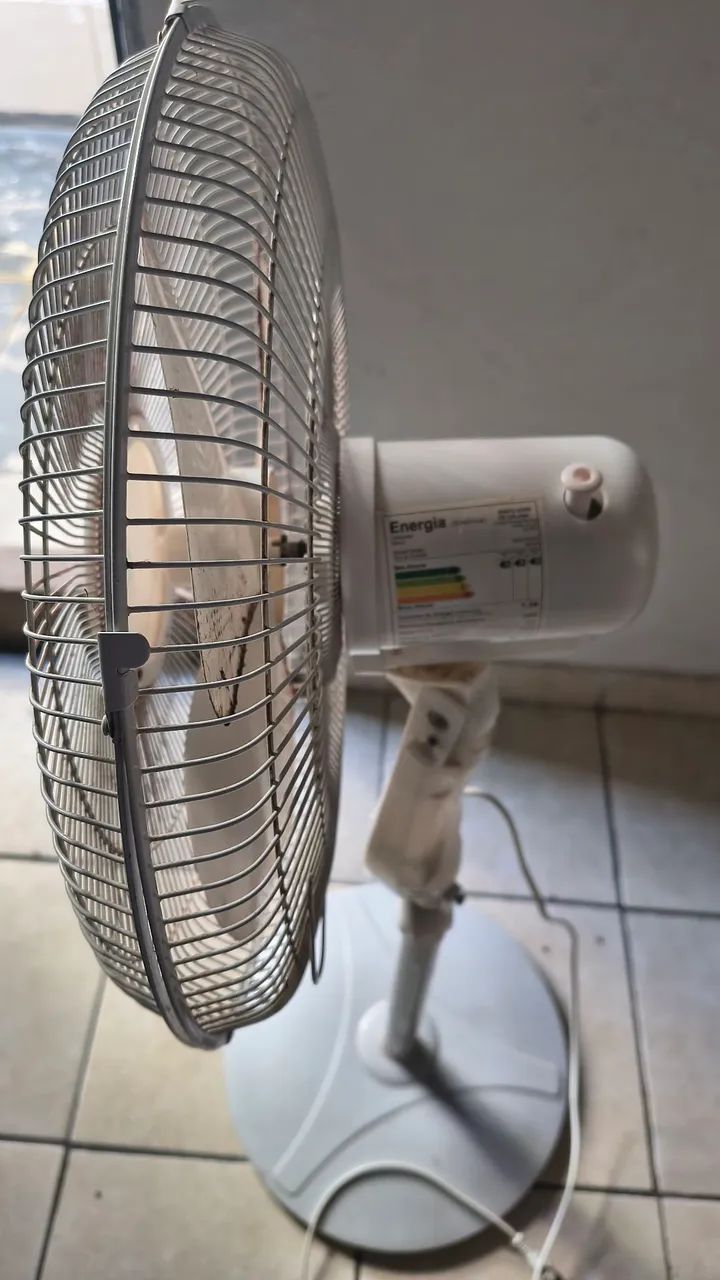 Ventilador coluna torre.? - Foto 2