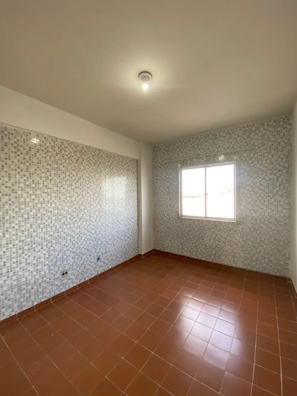 Apartamento à venda no Condomínio Jangada, Bairro Centro