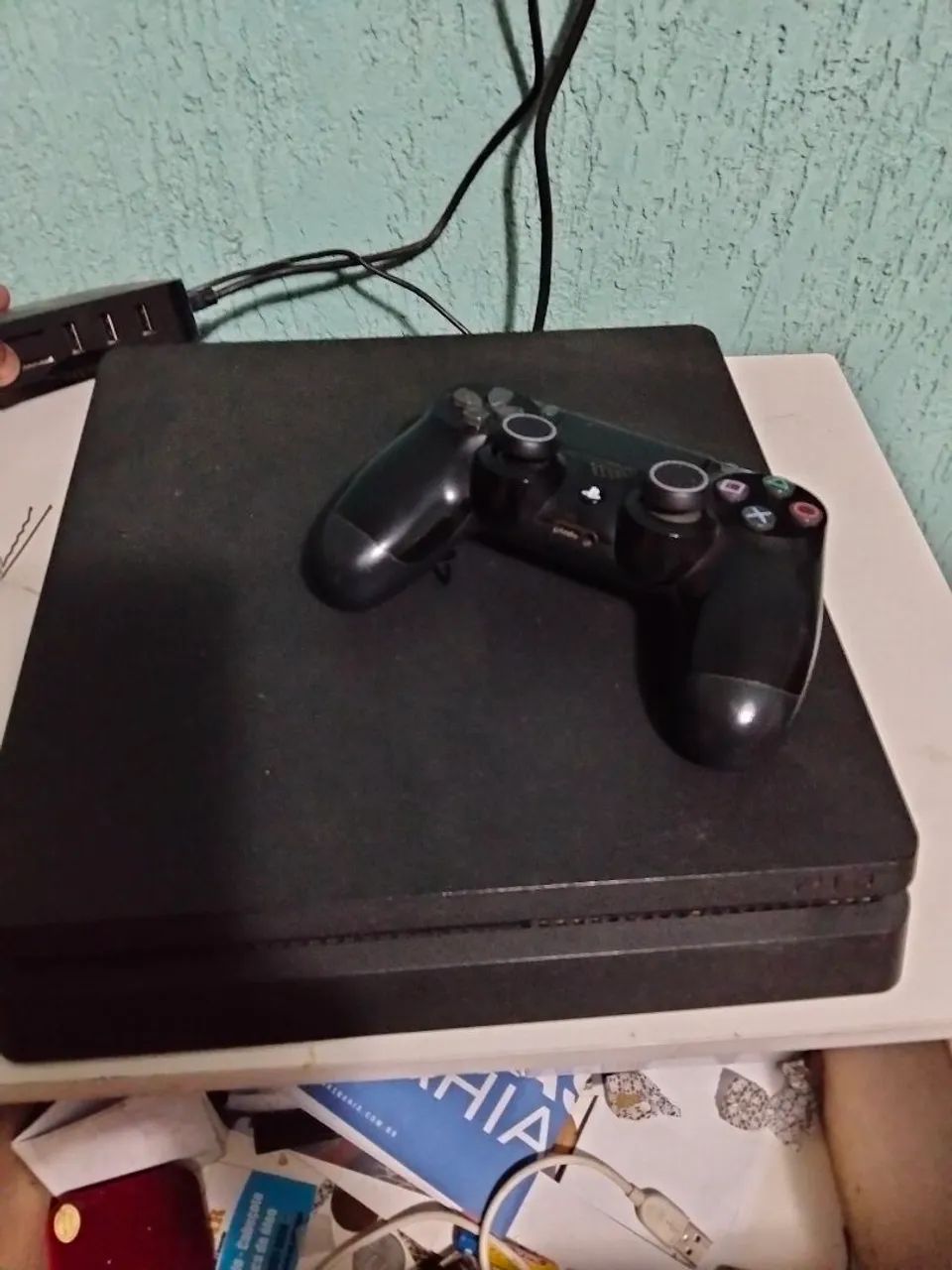 Playstation 4 Slim 1TB - Foto 2